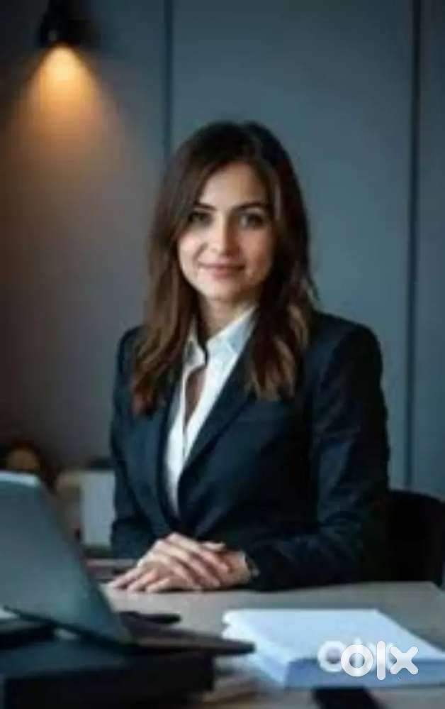 FEMALE ASSISTANT ONLY REQUIRED