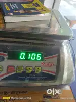 Weight machine 20kg