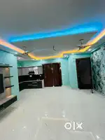 2 BHK FLAT ROAD SIDE