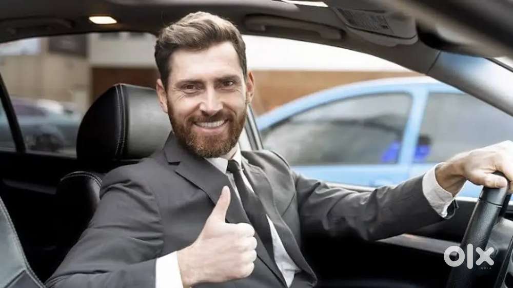 NEED DRIVER IN LUCKNOW LOCATION APPLY NOW