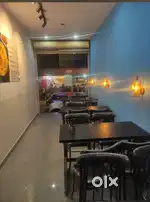 Hotel for sale with all kitchen items