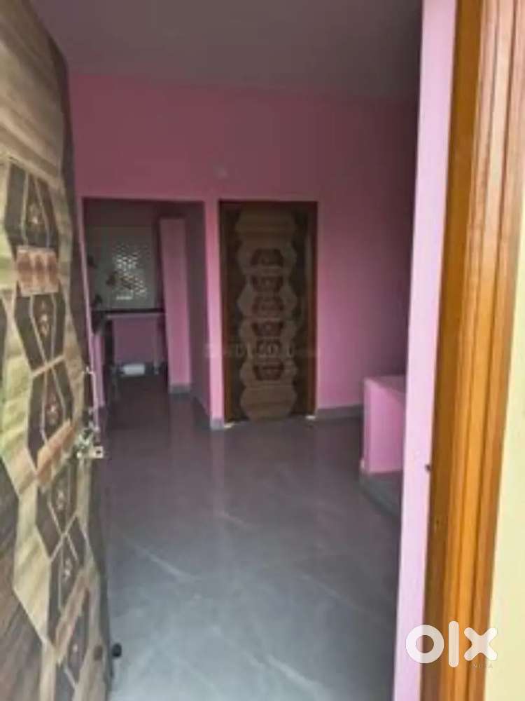 1RK NICE FLAT RENT IN NEAR DUMDUM METRO STATION