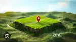 Plot for sale   Budhana moad muzaffarnagar