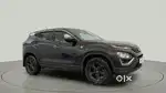 Tata Harrier XT+, 2021, Diesel