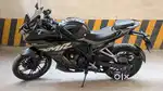 Karizma XMR Matte Phantom Black