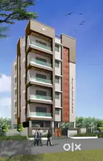 Kommadhi flats for sale