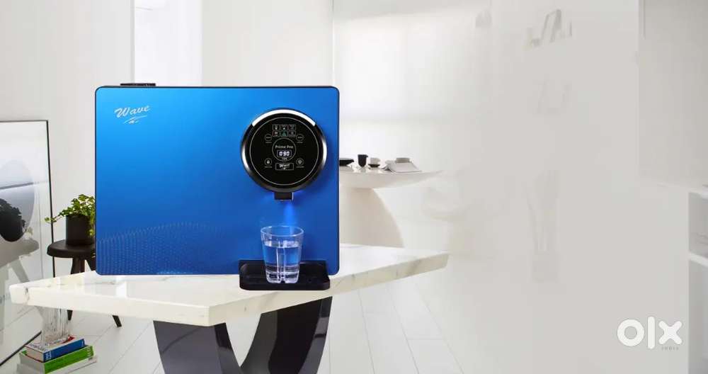 LED WATER RO CHEMNEY