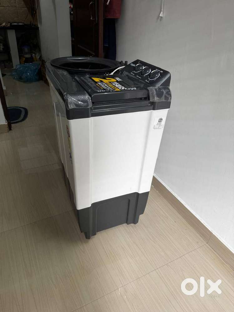 Whirlpool 6.5 kg 5 star