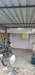 Shop for sale