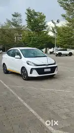 Hyundai Aura s 2025