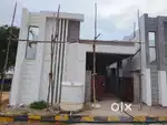 east facing 2bhk independent house for sale near nagaram & rampally