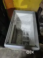 Ice Freezer