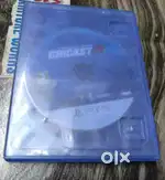 cricket 22 playstation 5( ps5) game