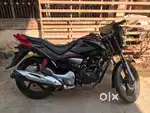 HERO HONDA CBZ