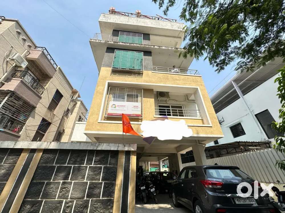 6 bhk Comercial bunglow rent talaji pathar dhankawadi