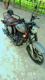 Royal Enfield 350