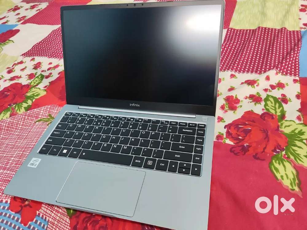 Infinix X1 Slim Laptop