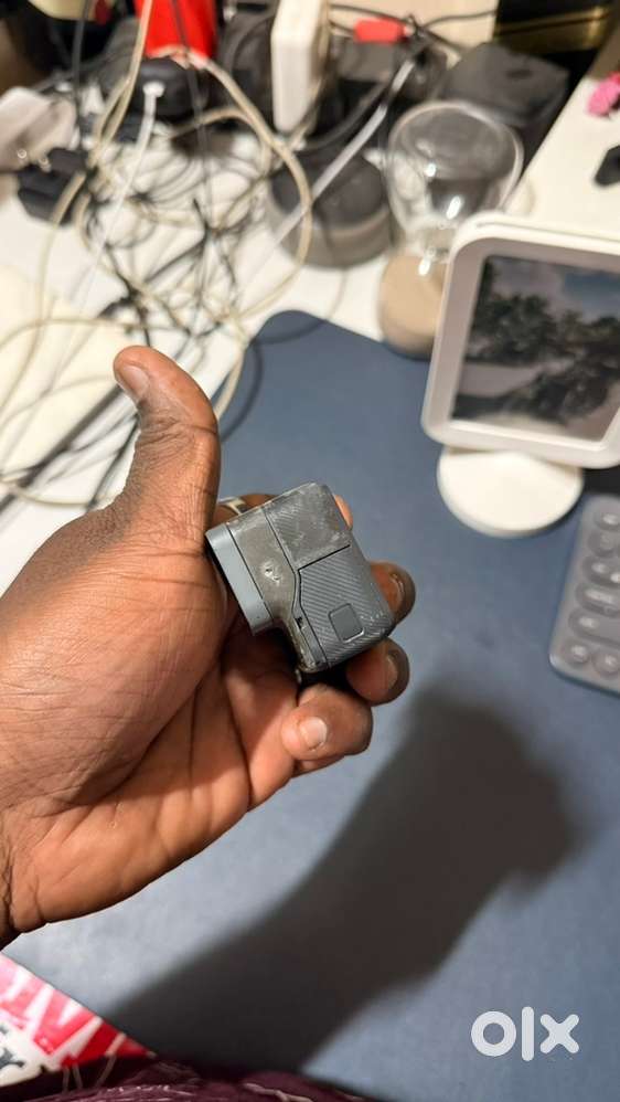 Hopro hero five