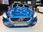 Volvo V40 D3 R Design, 2017, Diesel