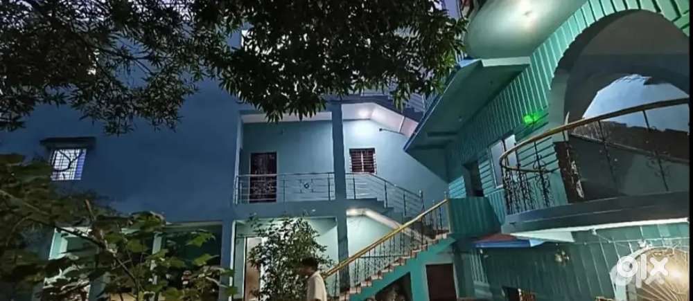 1 BHK 2 BHK 3 BHK flat shop