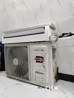 Split AC in best condition only used 1 year