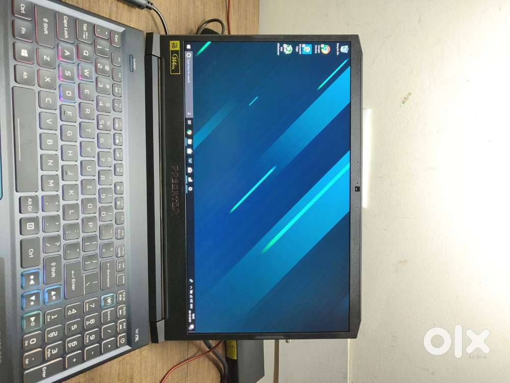 Gaming Laptop for sale