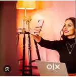 Influencer job