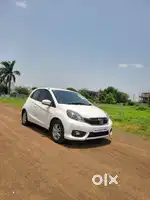 Honda Brio 2013-2016 VX, 2015, Petrol