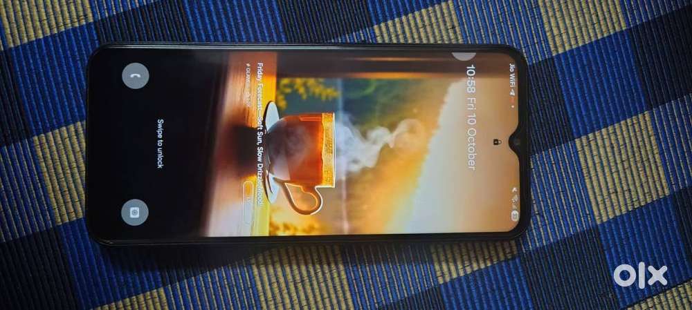 Selling Samsung M14 5G – Used Only Few Months