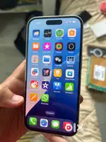iPhone 16 (256 GB), White Color