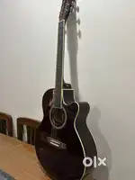 Brand new condition guitar ready to sell