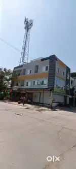 Shop available on rent in Omaxe City 1