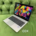 Hp Elitebook i5 Premium Laptop