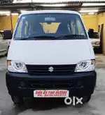 Maruti Suzuki Eeco 5 STR AC (O), 2022, Petrol
