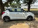 Maruti Suzuki Swift 2019