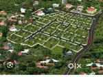 Residential Plot available for sale