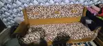 Sofa top condition