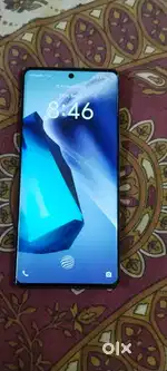 Vivo v40 brand new phone