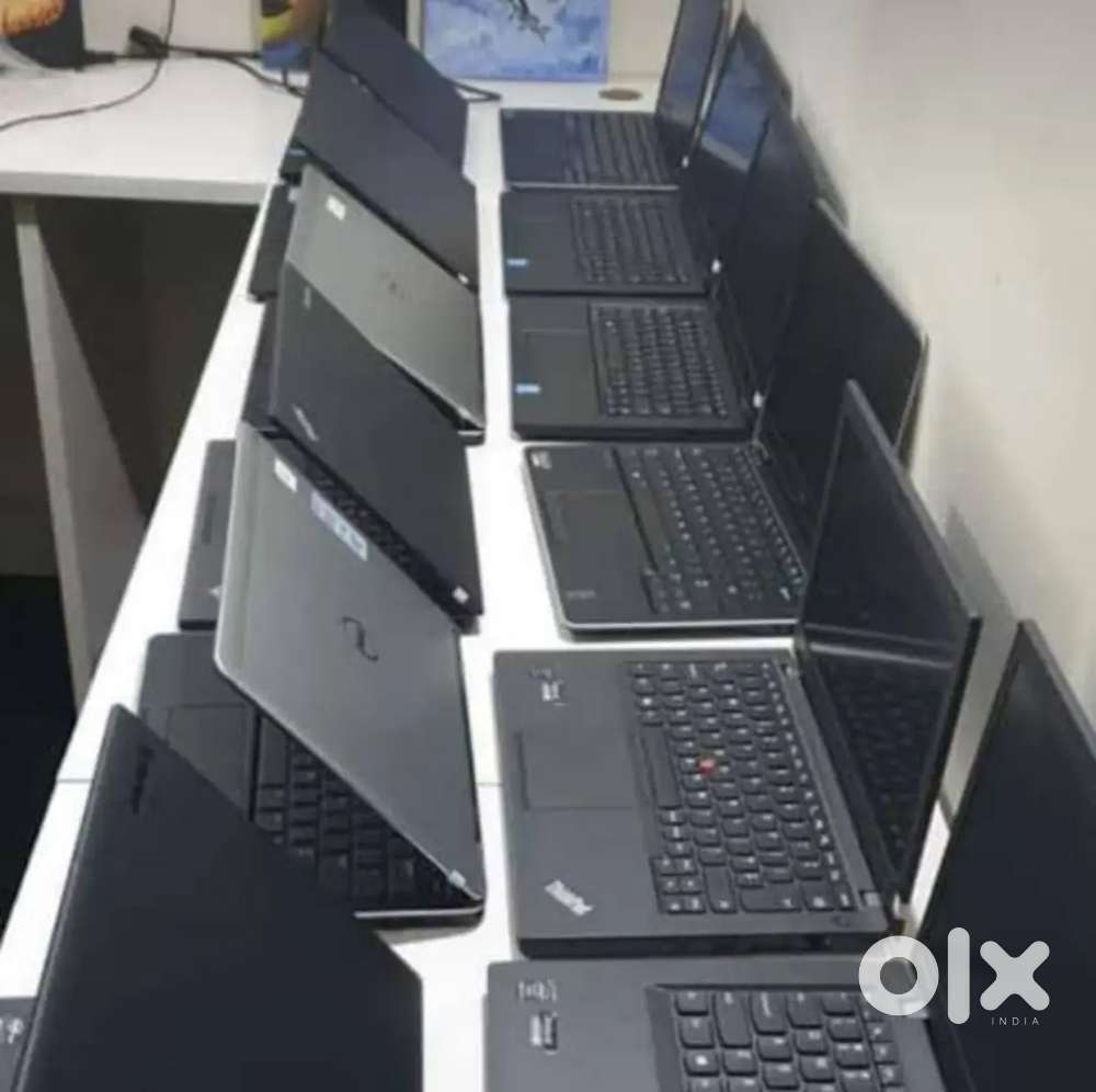 (EMI AVL) i3 i5 i7 laptop vs computer Dell hp lenovo bulk quantity