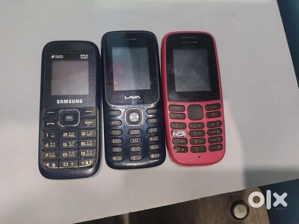 Kent ro purifier and phone