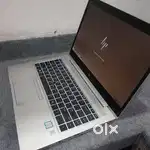 DHP Elite Book840 G5
Intel Core i5 8thGen 
8GB Ram 
256GB SSD Nvme
14