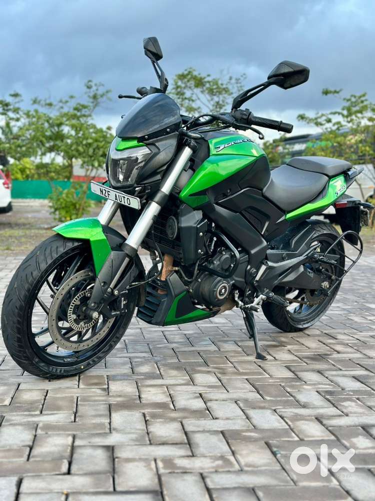 Dominar 400 UG finance available #duke390#interceptor#gt650#himalayan
