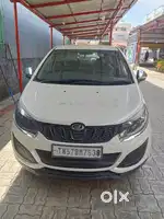 Mahindra Marazzo M2, 2021, Diesel