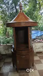 Pooja room