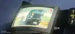 Tv working condition