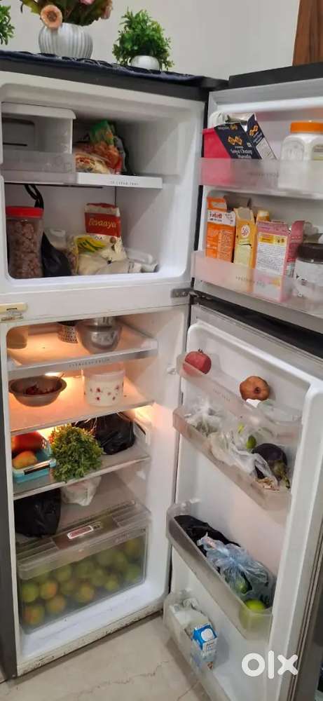 Whirlpool Refrigerator