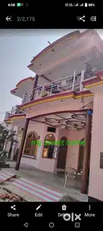 For rent 1room kitchen set batchalar allowed