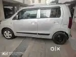 Maruti Suzuki Wagon R 2016 Petrol 68000 Km Driven