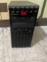 i3 4GB 500GB Computer CPU RAM Desktop PC Windows 10 i5 i7 Laptop
