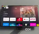 Mi 5A 4k TV 32inch